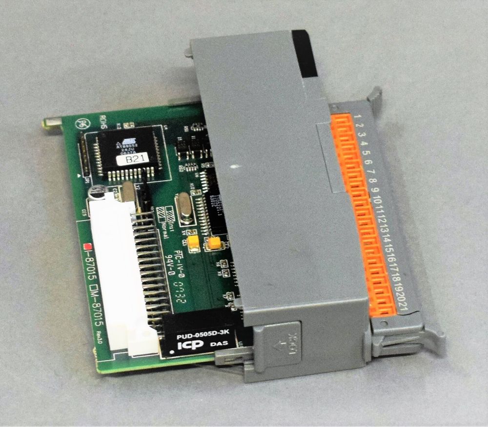 ICP DAS i-87015