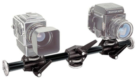 Держатель Manfrotto 131DDB