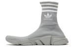 Кроссовки Adidas X Balenciaga