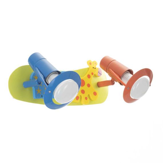 Спот Citilux Зоопарк CL602521