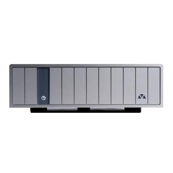 Metronome DSS 2 Silver