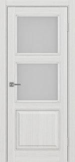 Межкомнатная дверь Optima Porte ТОСКАНА 630.221 с багетом