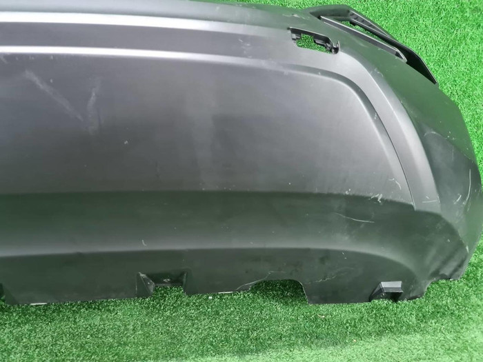 Бампер задний Faw Besturn T77 (2018-н.в.)