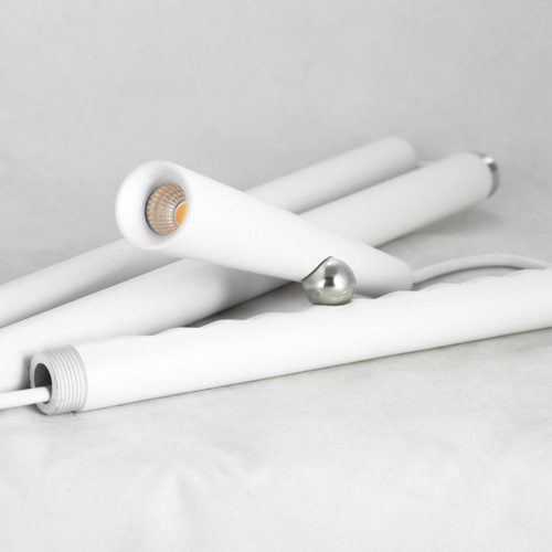 Торшер светодиодный Lussole  Dawson LSP-0578