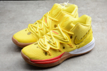 Nike Kyrie 5 Spongebob Squarepants