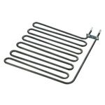 ТЭН HARVIA - тэн харвия 3000W ZSB-229 (ZSB229) 230V - нагревательный элемент для печи сауны