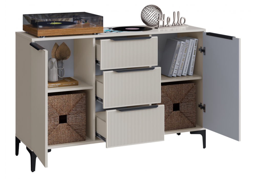 Комод Woodville Иадама кашемир, кашемир