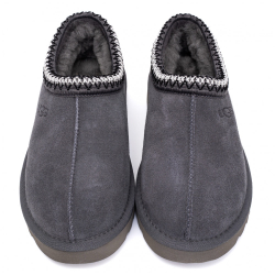 UGG Mens Tasman Slipper Black