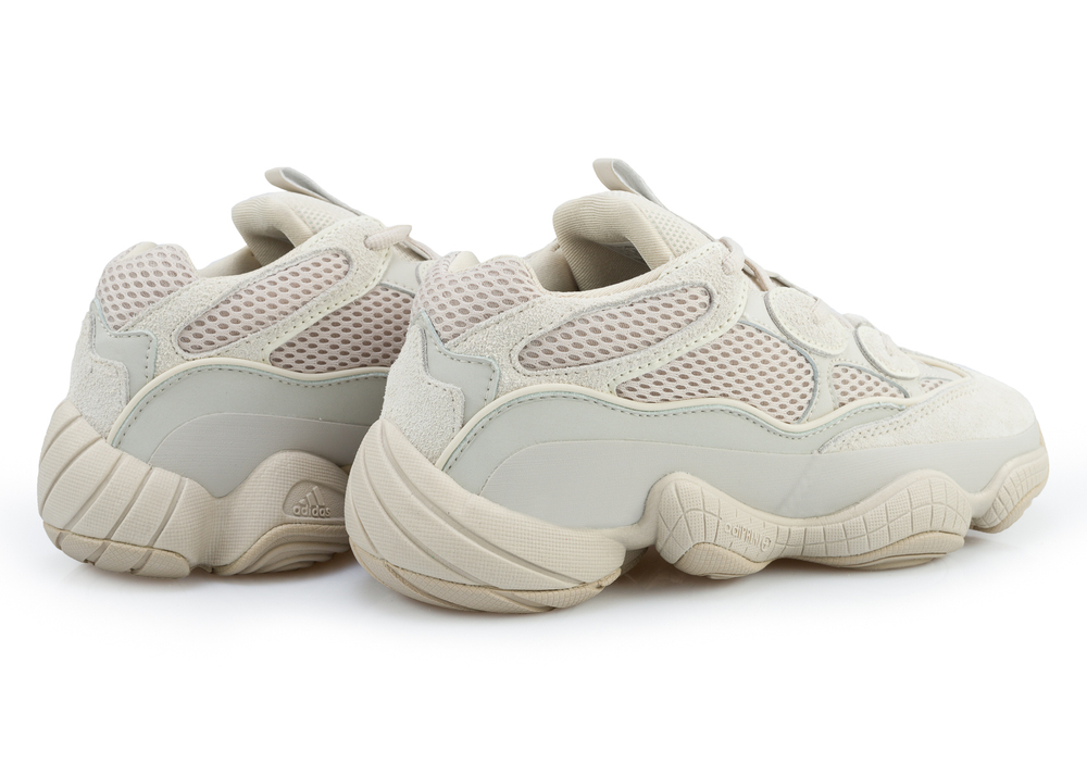 Yeezy 500 White