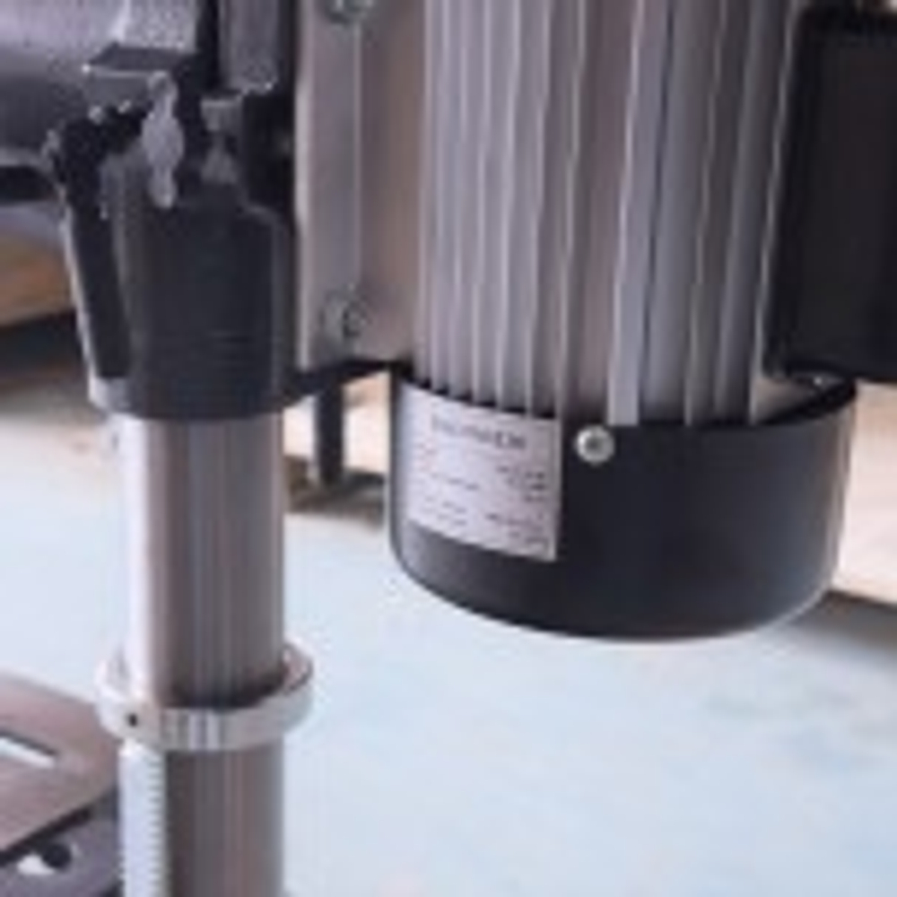 Станок радиально-сверлильный PROMA ZQJ3116/230 25241002