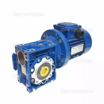 Мотор-редуктор NMRV50-60-15-0,18 B5-F-B3 МПТ-1700,МПТ-2000 120000028461/25562
