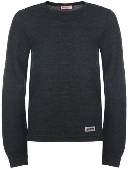 Фуфайка детская GUAHOO KIDS HEAVY 25-0462S