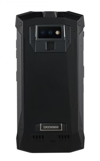 Смартфон DOOGEE S80