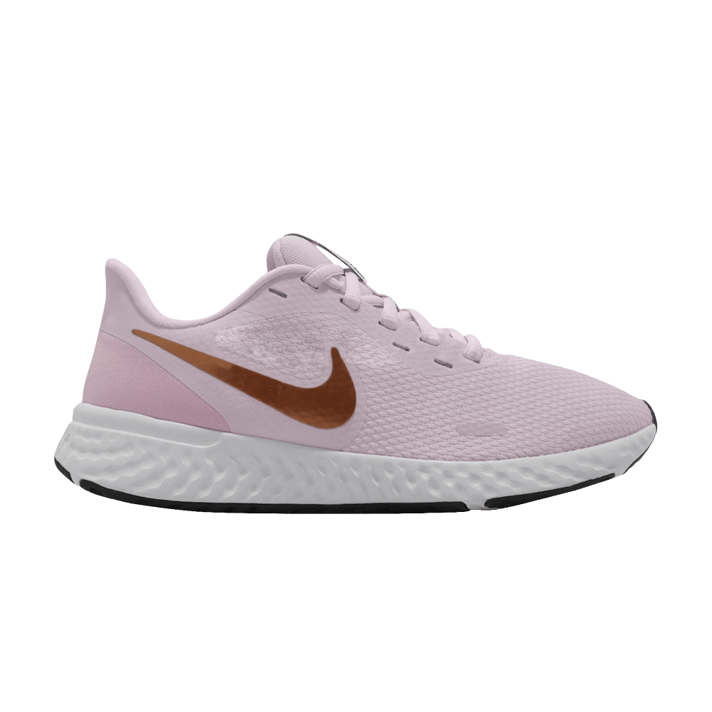 Кроссовки Nike Revolution 5 (Женская размерная сетка)