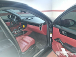 Porsche Cayenne (PO536) 3.0 Coupe (04.2021)
