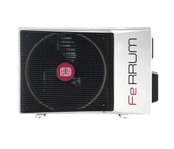 Ferrum iFIS24F1/iFOS24F1-HP