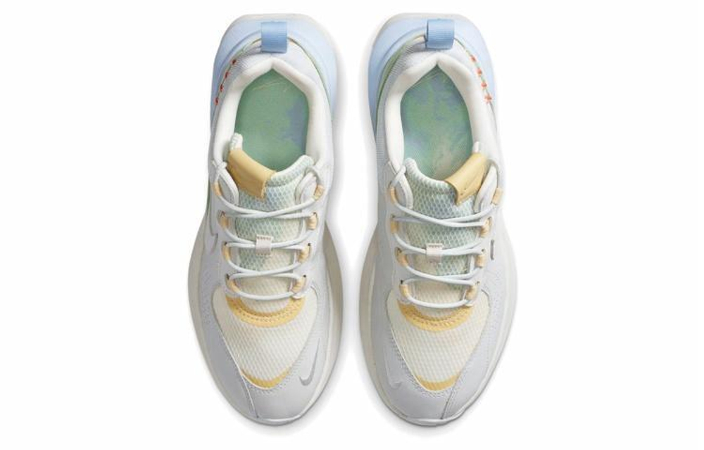 Кроссовки Nike Air Max Verona (Женская размерная сетка)