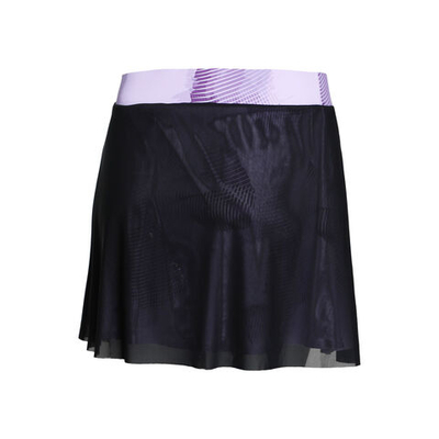 Женская теннисная юбка Ellesse Firenze Skirt Women - Lilac, Black