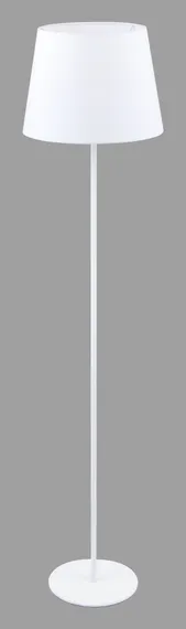 4002AFL SAND WHITE+WHITE (1) Торшер NW