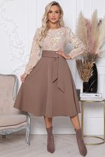 Платье 71691 Avili