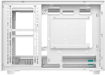 Корпус mATX Deepcool CH260 WH
