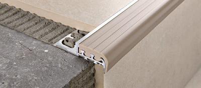 Профили для ступеней Progress Profiles PROSTAIR PTR 10...