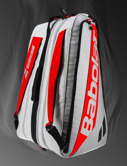 Сумка для Падел Babolat RH Padel Juan Lebron