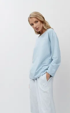 BONNIE Пижама женская со штанами