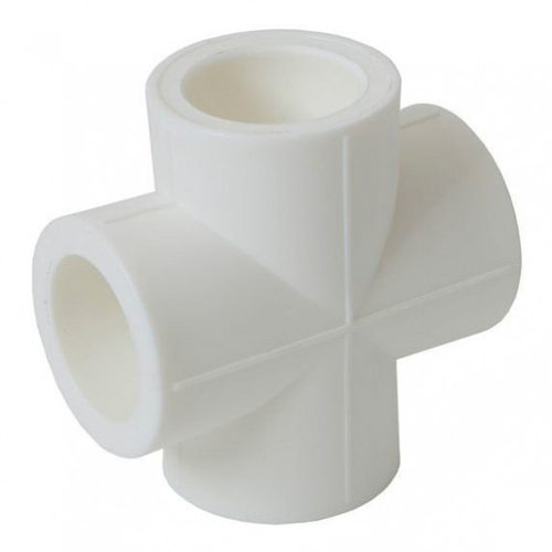 Крестовина PPR 40 BO 436040