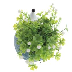 GAEM Цветочная композиция, L14 W11 H13,5 см