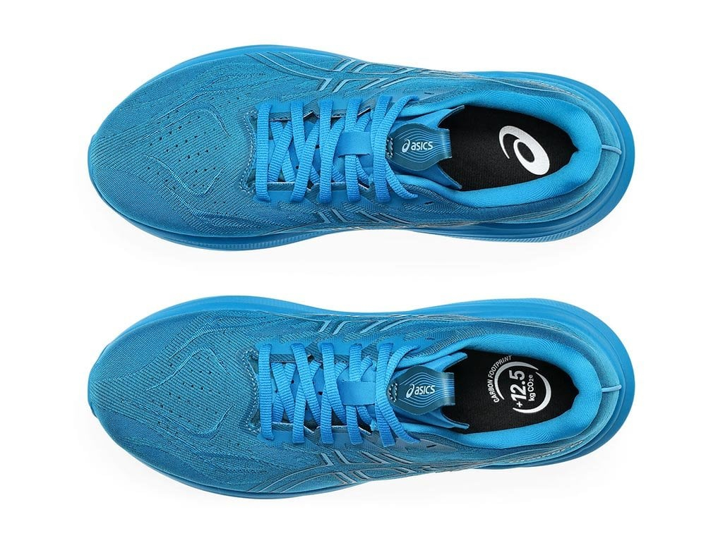 Кроссовки для бега мужские Asics GT-2000 14 M Blue