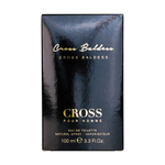 Вода туалетная Cross Baldess (Кросс Балдесс) - 100ml for men