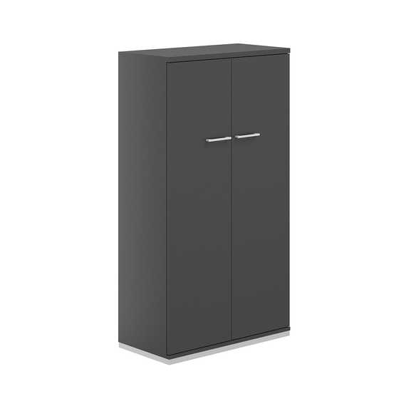 Шкаф Аллегро 4 ур 800х400х1472 AG.208