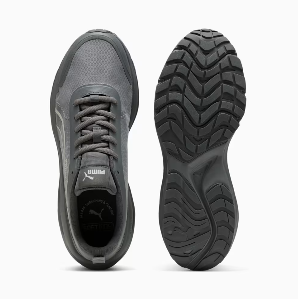 Кроссовки мужские PUMA Hypnotic Tech