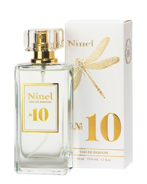 Ninel Perfume Ninel No. 10