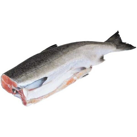 Кижуч б/г с/м