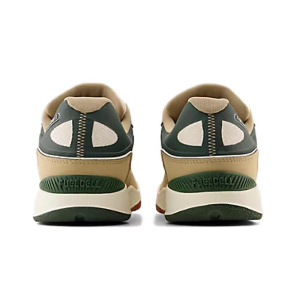 Кроссовки New Balance x Tiago Lemos x Numeric 1010 'Tan Forest Green' NM1010TG