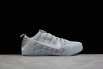 Купить баскетбольные кроссовки  Nike Kobe 11 Elite Low 4KB Pale Horse