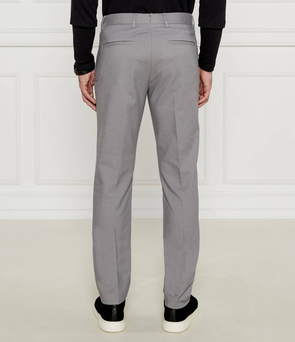 Брюки Denton Tommy Hilfiger - серый(MW0MW36701)