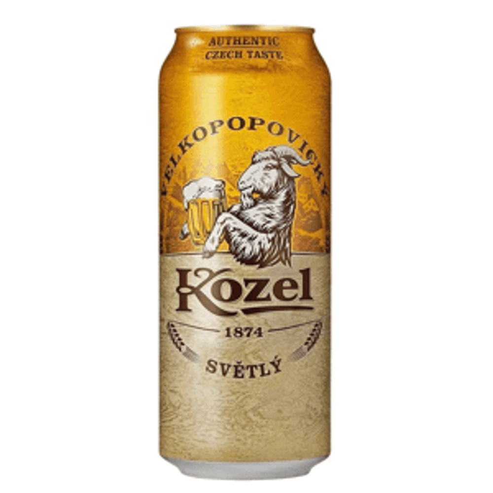 Козел СВЕТЛОЕ 0,45/24 ЖБ