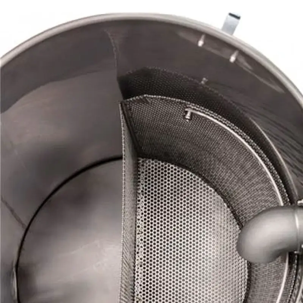 Промышленный пылесос Husqvarna W 250 P, 9677021-02