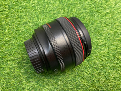 Canon EF 50mm 1.2L USM