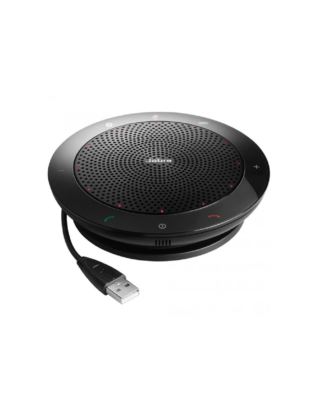 Jabra 7510-109 Спикерфон Jabra SPEAK 510 MS (7510-109)