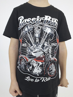 01-128-5 Комплект фуфайка+шорты для мальчика Luneva