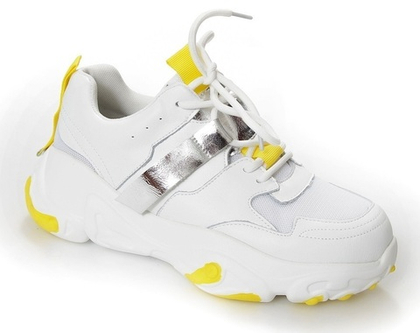 Кроссовки женские демисезонные