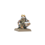 Warhammer The Old World - Dwarfen Mountain Holds: Battalion