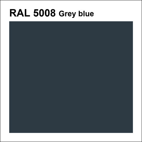 RAL 5008 за кг