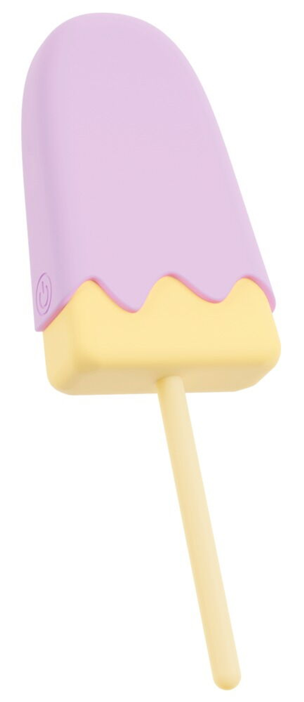 Клиторальный вибратор Vibrating Popsicle 5405459ON