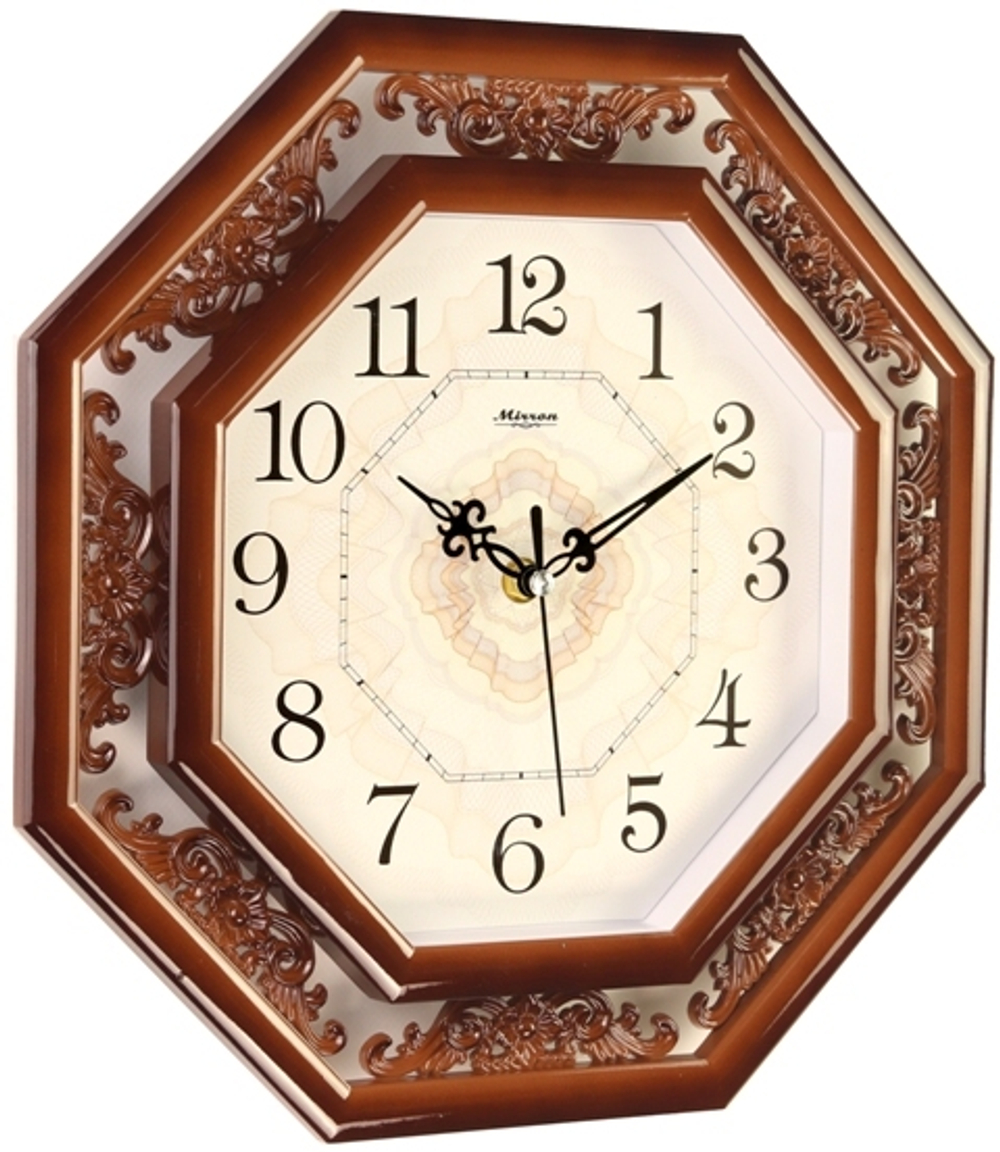 Часы MIRRON F773A_КБ