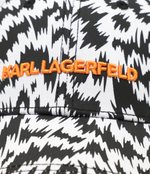 Кепка Karl Lagerfeld - белый(241W3401)